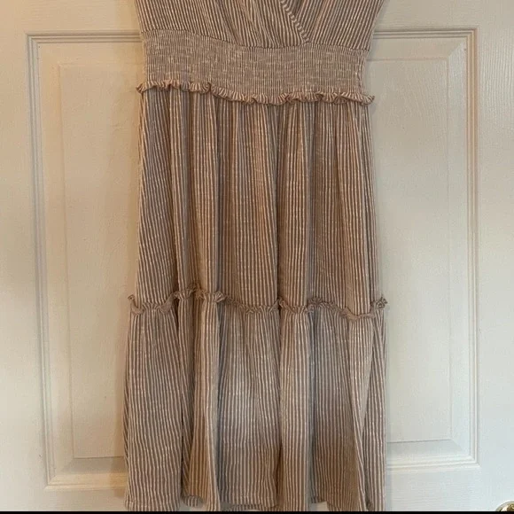 Marshalls | Dresses | Size Small Caution To The Wind Marshalls Dress